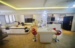 Blk 846 Khatib Central (Yishun), HDB 5 Rooms #556056201